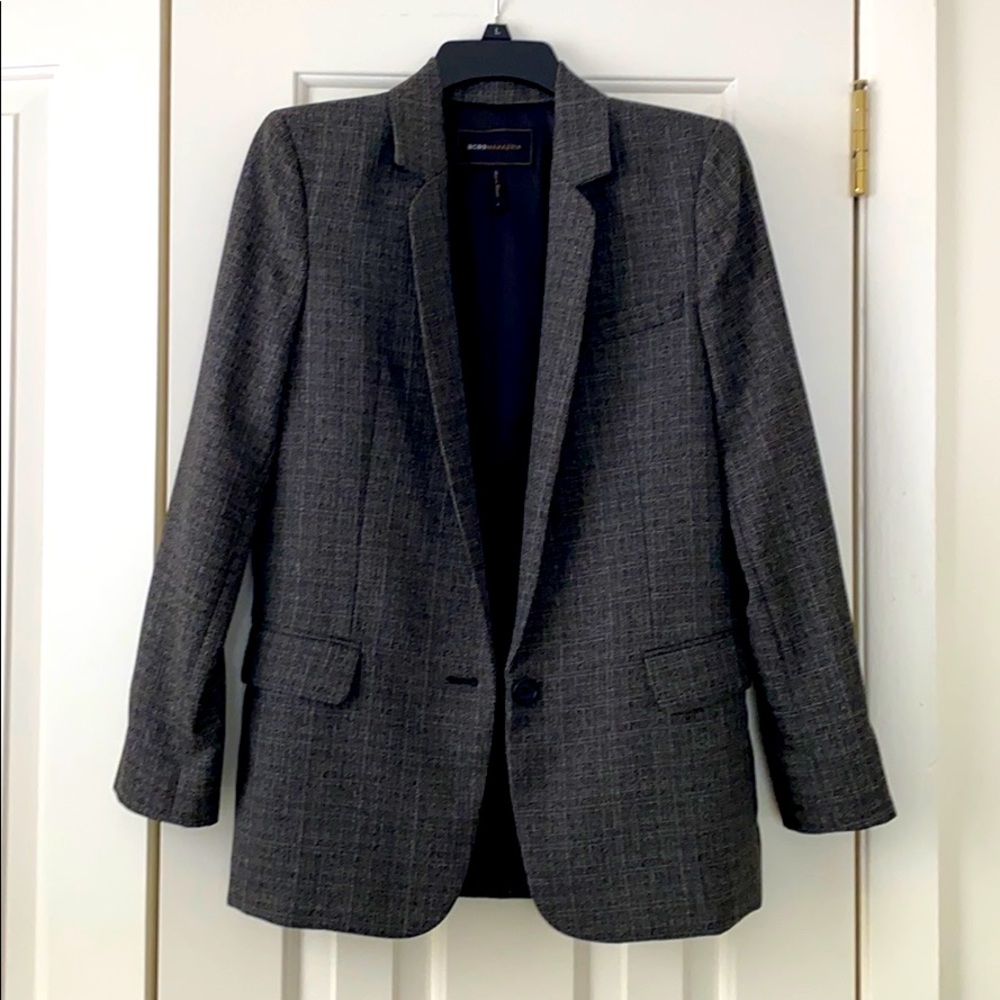 BCBG BLAZER